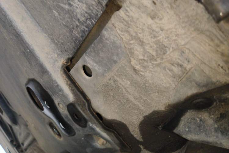 Used Mazda CX-4 2021 2.0L Automatic Two-Wheel Drive Blue Sky Dynamic Edition Chassis Front Right