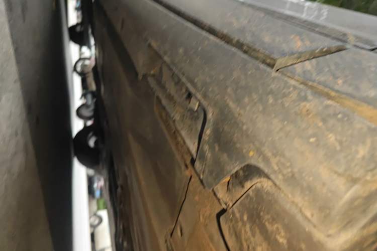 Used Mazda CX-4 2021 2.0L Automatic Two-Wheel Drive Blue Sky Dynamic Edition Chassis Front Right