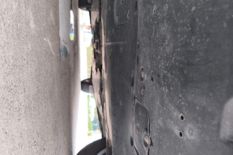 Used Mazda CX-4 2021 2.0L Automatic Two-Wheel Drive Blue Sky Dynamic Edition Chassis Front
