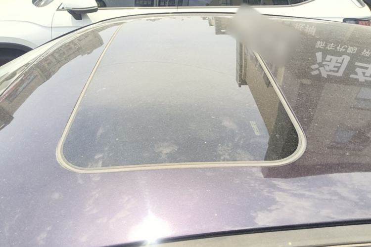 Used Mazda CX-4 2021 2.0L Automatic Two-Wheel Drive Blue Sky Dynamic Edition Roof