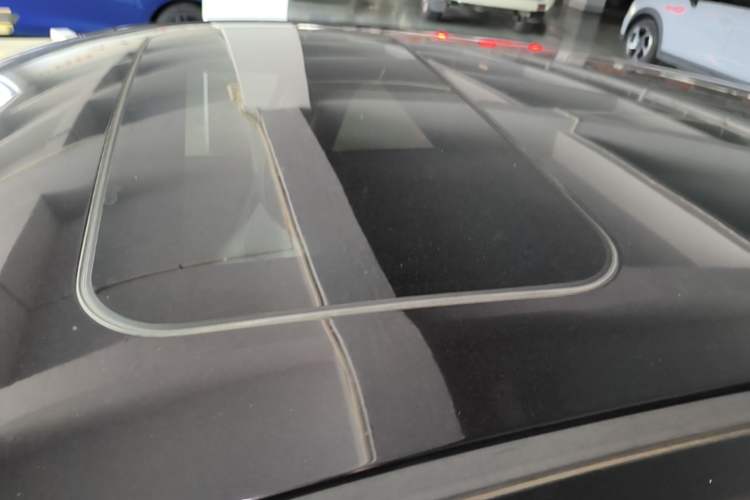 Used Mazda CX-4 2021 2.0L Automatic Two-Wheel Drive Blue Sky Dynamic Edition Roof