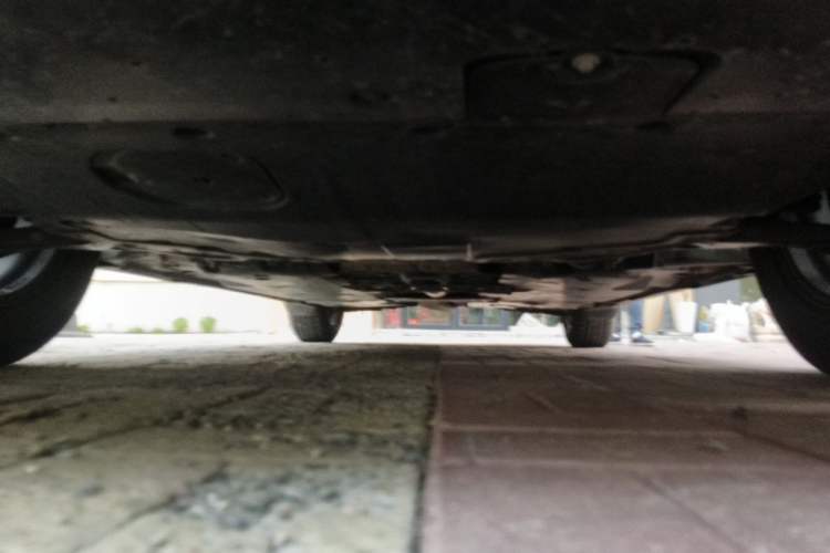 Used Mazda CX-4 2021 2.0L Automatic Two-Wheel Drive Blue Sky Dynamic Edition Chassis Front