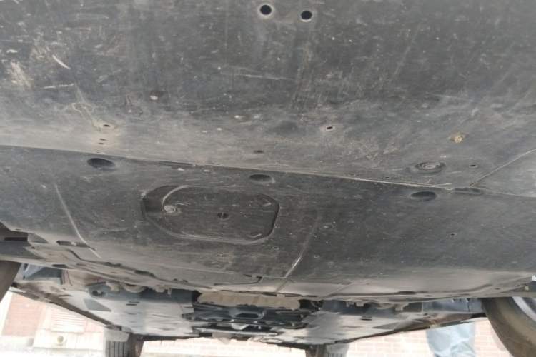 Used Mazda CX-4 2021 2.0L Automatic Two-Wheel Drive Blue Sky Dynamic Edition Chassis Front