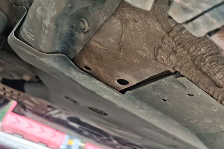 Used Mazda CX-4 2021 2.0L Automatic Two-Wheel Drive Blue Sky Dynamic Edition Chassis Front Left