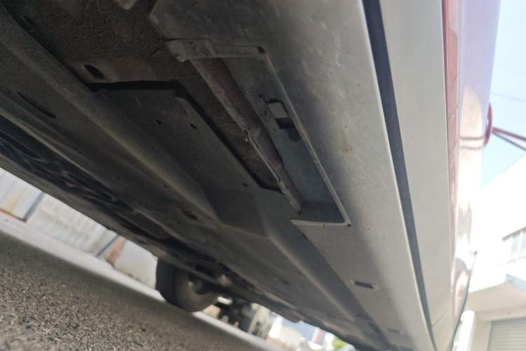 Used Mazda CX-4 2021 2.0L Automatic Two-Wheel Drive Blue Sky Exploration Edition Chassis Front Left