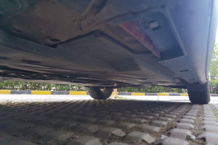 Used Mazda CX-4 2021 2.0L Automatic Two-Wheel Drive Blue Sky Exploration Edition Chassis Front Left