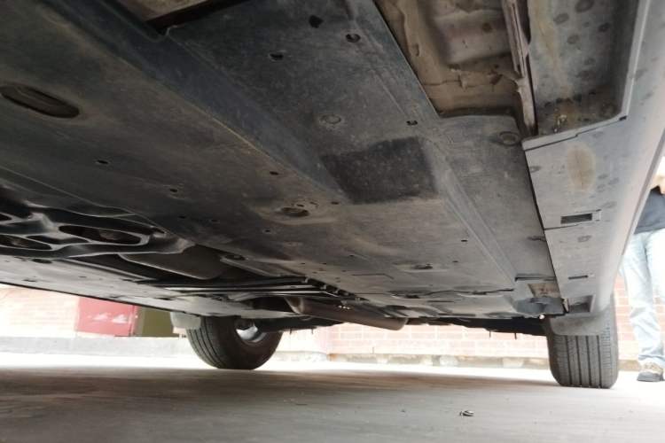 Used Mazda CX-4 2021 2.0L Automatic Two-Wheel Drive Blue Sky Dynamic Edition Chassis Front Left