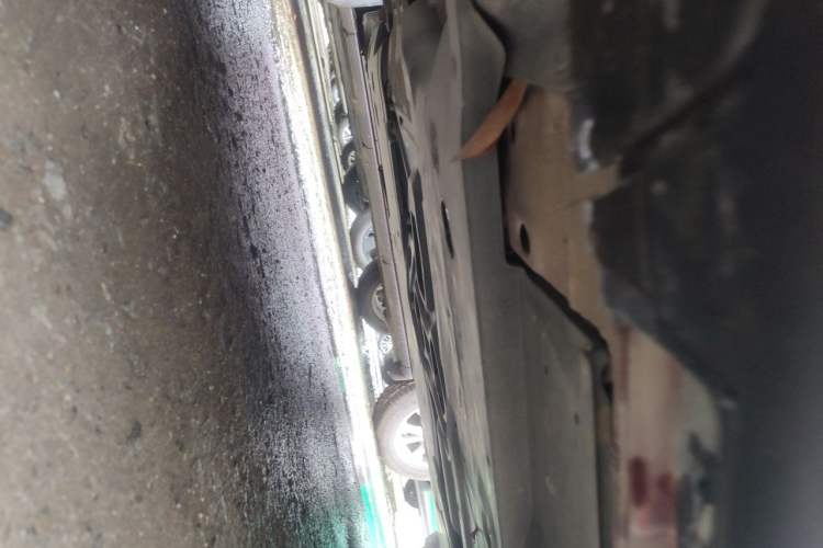 Used Mazda CX-4 2021 2.0L Automatic Two-Wheel Drive Blue Sky Dynamic Edition Chassis Front Left