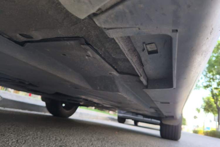 Used Mazda CX-4 2021 2.5L Automatic 2WD Sky-Drive Fun Edition Chassis Front Left