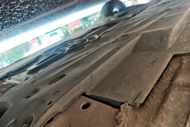 Used Mazda CX-4 2021 2.0L Automatic Two-Wheel Drive Blue Sky Dynamic Edition Chassis Front Right