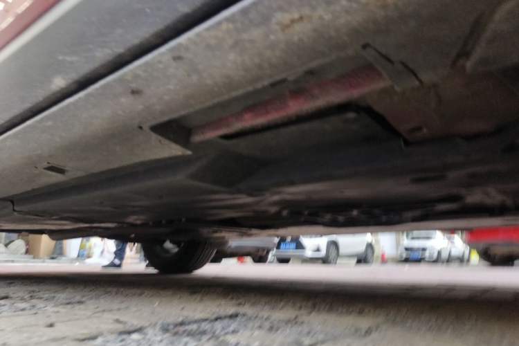 Used Mazda CX-4 2021 2.0L Automatic Two-Wheel Drive Blue Sky Dynamic Edition Chassis Front Right