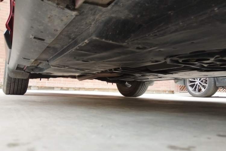 Used Mazda CX-4 2021 2.0L Automatic Two-Wheel Drive Blue Sky Dynamic Edition Chassis Front Right