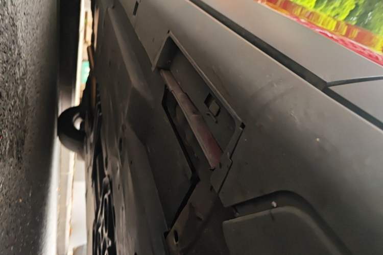 Used Mazda CX-4 2021 2.0L Automatic Two-Wheel Drive Blue Sky Dynamic Edition Chassis Front Right