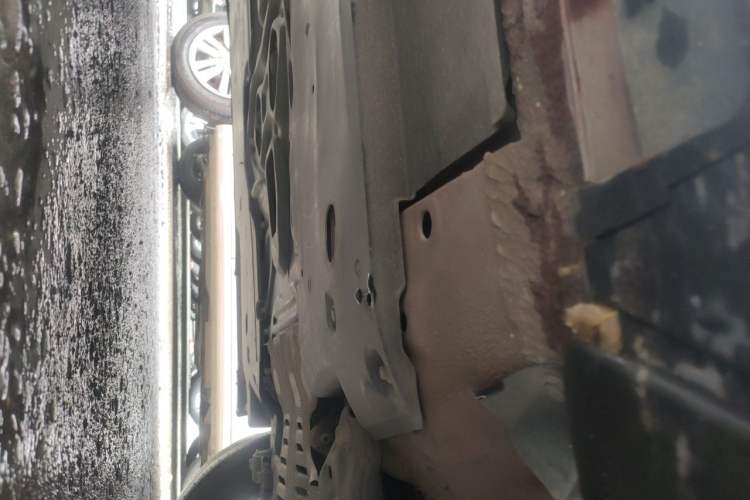 Used Mazda CX-4 2021 2.0L Automatic Two-Wheel Drive Blue Sky Dynamic Edition Chassis Front Right
