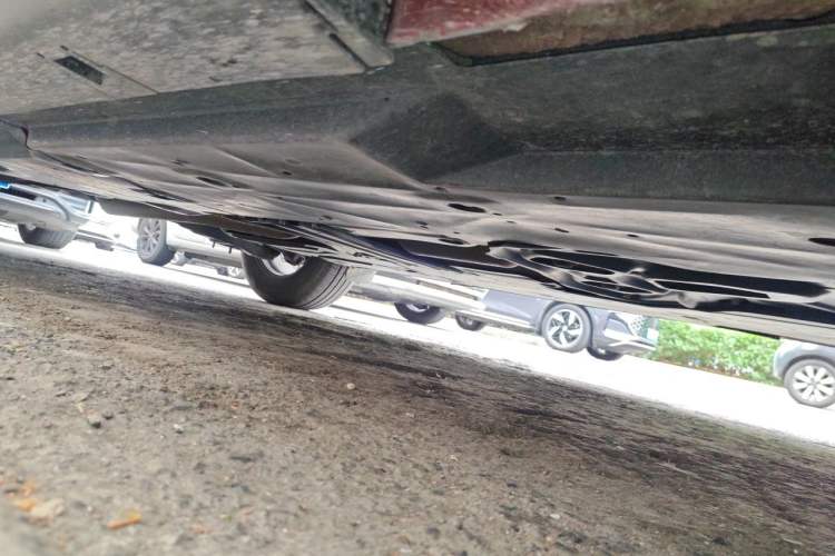 Used Mazda CX-4 2021 2.0L Automatic Two-Wheel Drive Blue Sky Dynamic Edition Chassis Front Right