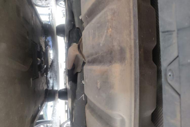Used Mazda CX-4 2021 2.0L Automatic Two-Wheel Drive Blue Sky Dynamic Edition Chassis Rear