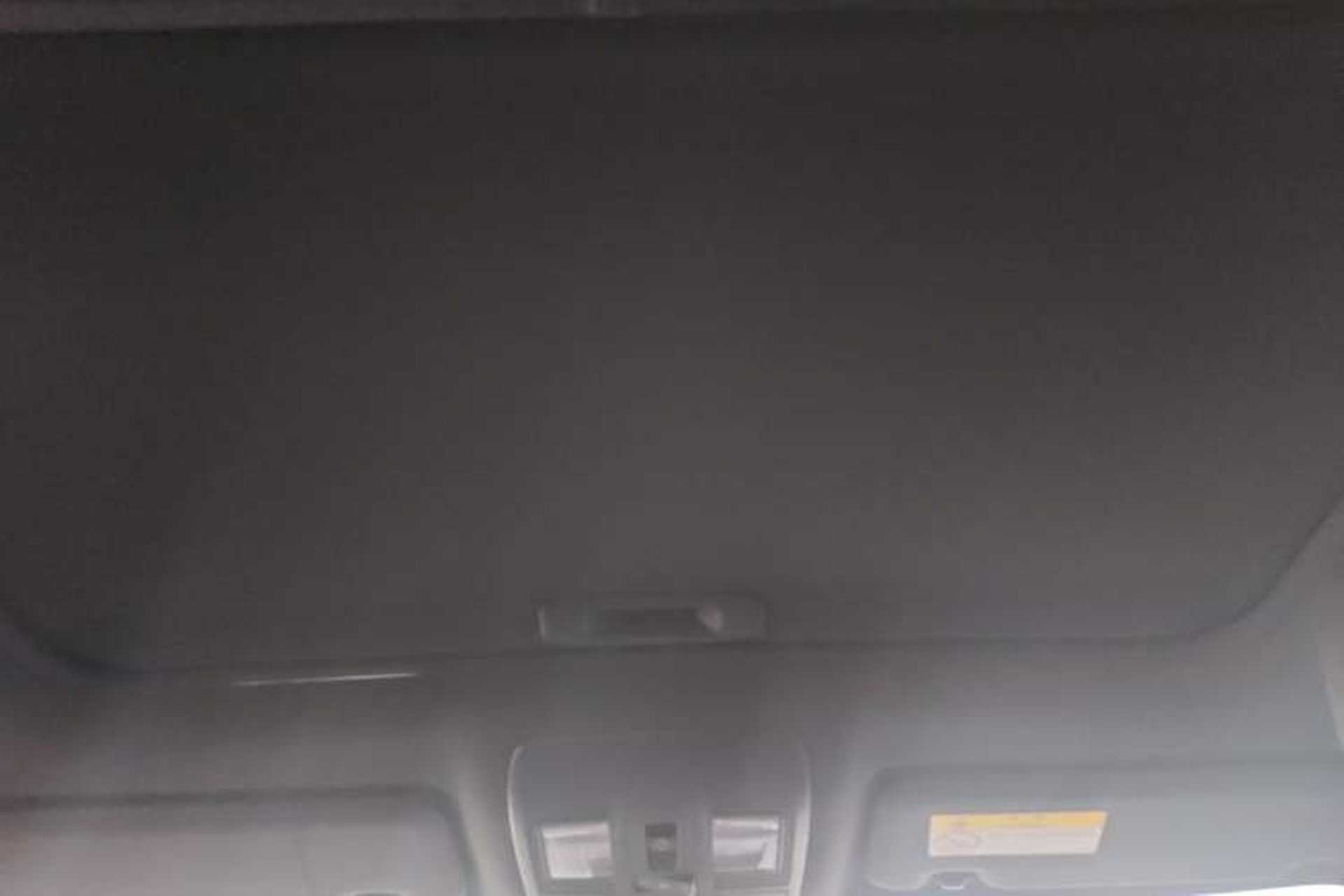 Used Mazda CX-4 2021 2.0L Automatic Two-Wheel Drive Blue Sky Luxury Edition Headliner