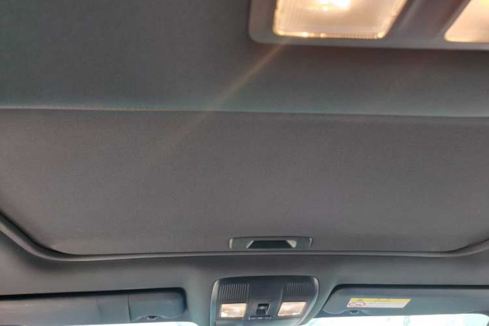Used Mazda CX-4 2021 2.0L Automatic Two-Wheel Drive Blue Sky Dynamic Edition Headliner