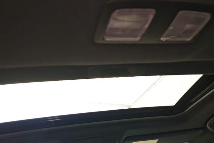 Used Mazda CX-4 2021 2.0L Automatic Two-Wheel Drive Blue Sky Exploration Edition Headliner