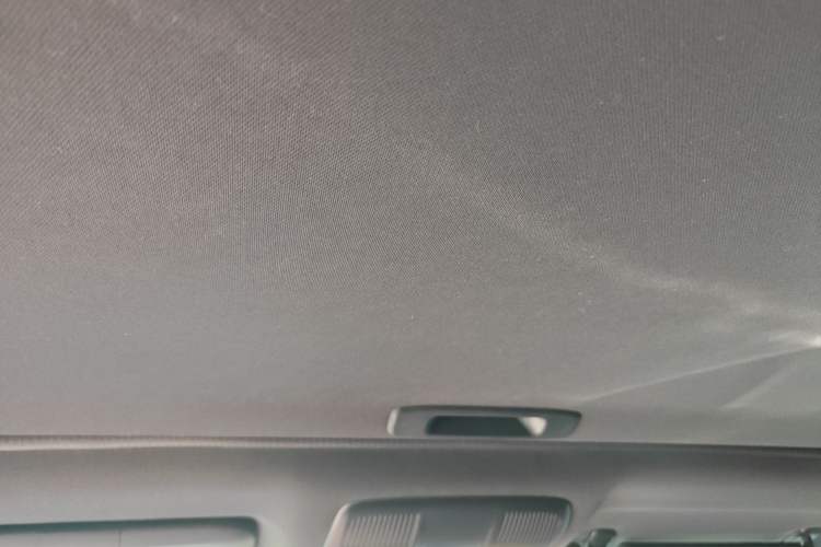 Used Mazda CX-4 2021 2.0L Automatic Two-Wheel Drive Blue Sky Dynamic Edition Headliner