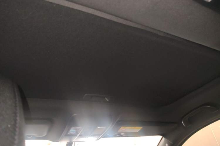 Used Mazda CX-4 2021 2.0L Automatic Two-Wheel Drive Blue Sky Dynamic Edition Headliner