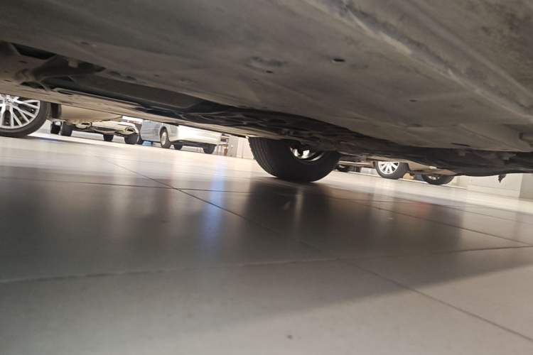 Used Mazda CX-4 2021 2.0L Automatic Two-Wheel Drive Blue Sky Dynamic Edition Chassis Front Right