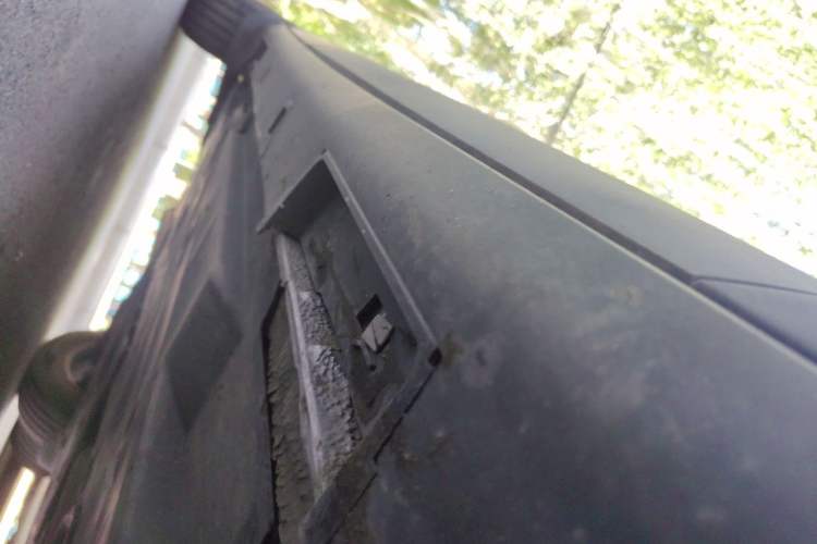 Used Mazda CX-4 2021 2.0L Automatic Two-Wheel Drive Blue Sky Dynamic Edition Chassis Front Right
