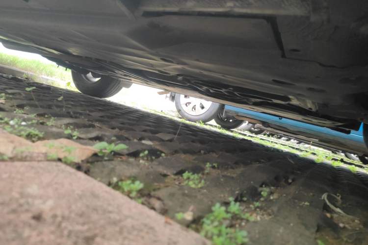 Used Mazda CX-4 2021 2.0L Automatic Two-Wheel Drive Blue Sky Exploration Edition Chassis Front Right