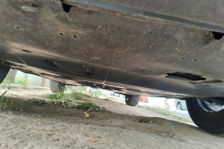 Used Mazda CX-4 2021 2.0L Automatic Two-Wheel Drive Blue Sky Dynamic Edition Chassis Front