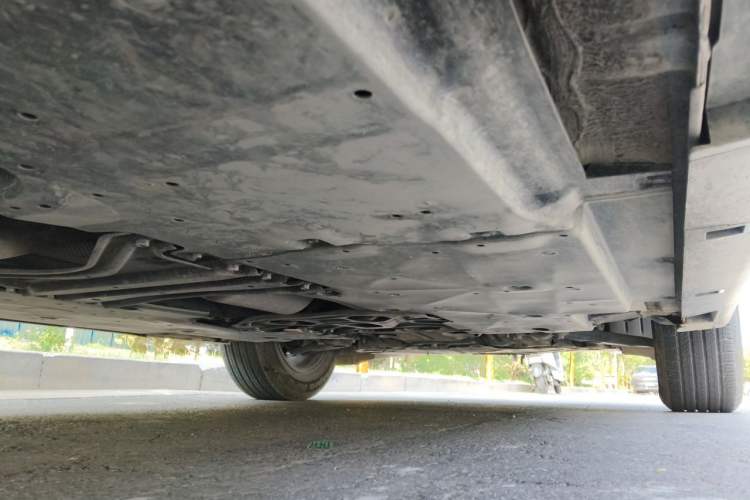 Used Mazda CX-4 2021 2.0L Automatic Two-Wheel Drive Blue Sky Dynamic Edition Chassis Rear Right