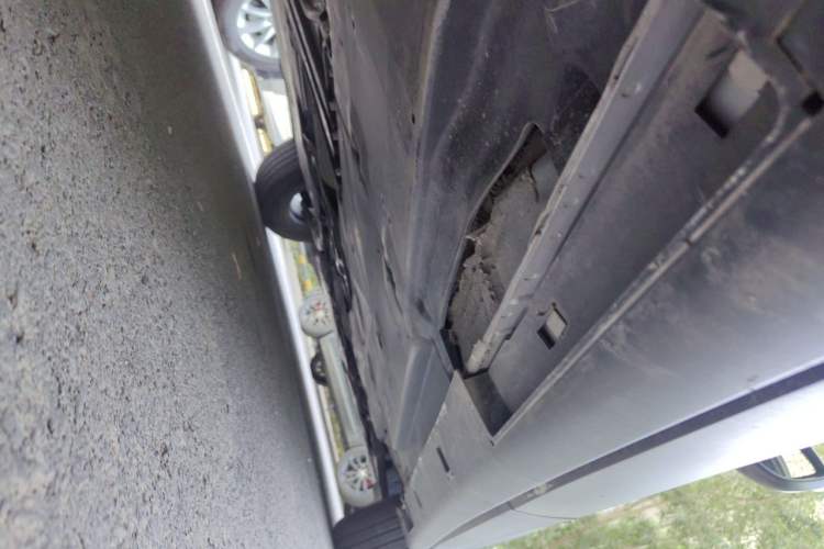 Used Mazda CX-4 2021 2.0L Automatic Two-Wheel Drive Blue Sky Dynamic Edition Chassis Rear Right