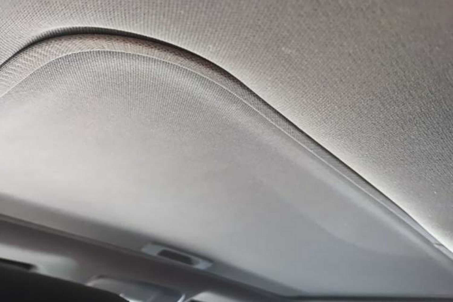 Used Mazda CX-4 2021 2.0L Automatic Two-Wheel Drive Blue Sky Dynamic Edition Headliner
