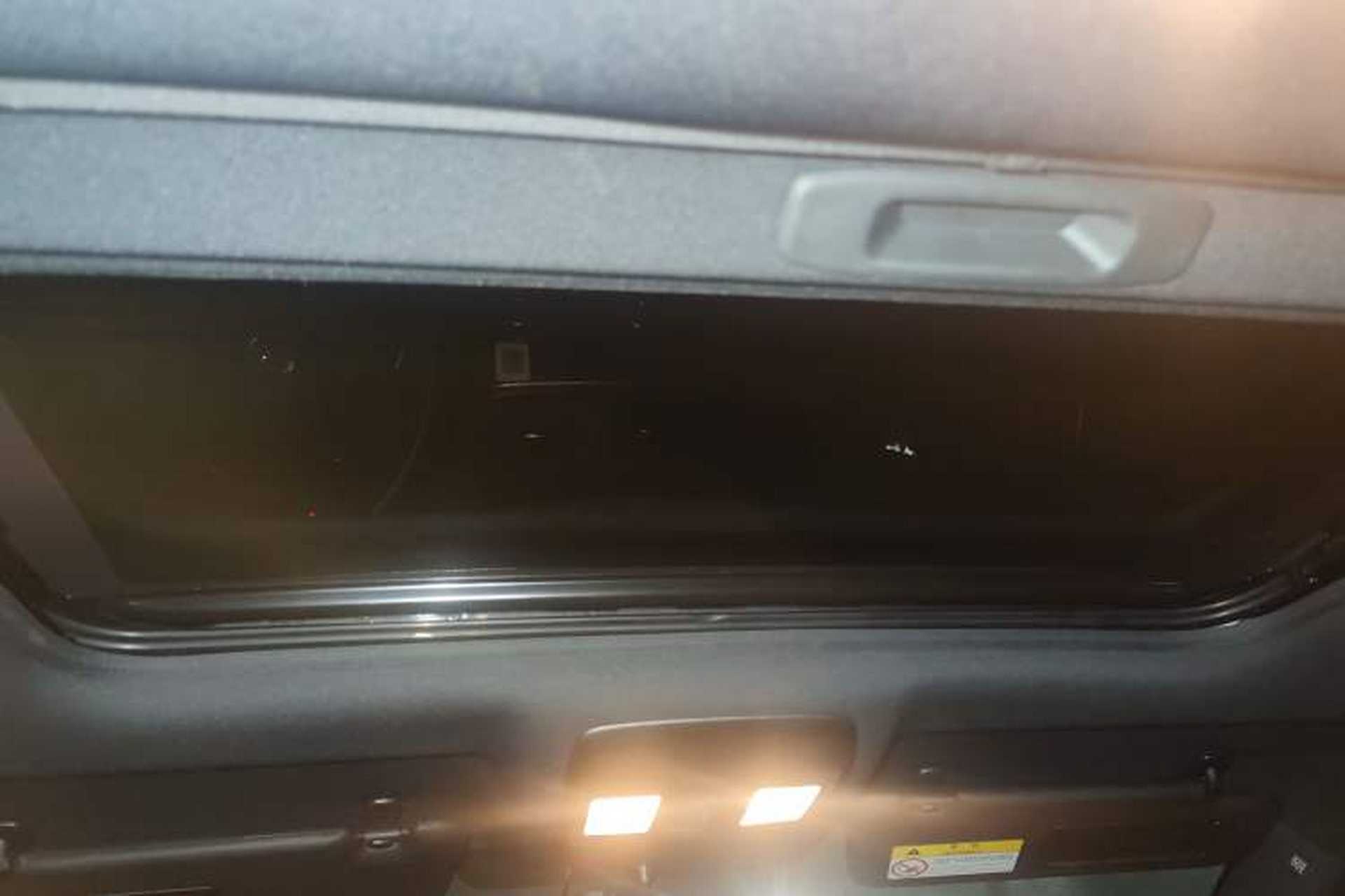 Used Mazda CX-4 2021 2.0L Automatic Two-Wheel Drive Blue Sky Dynamic Edition Headliner