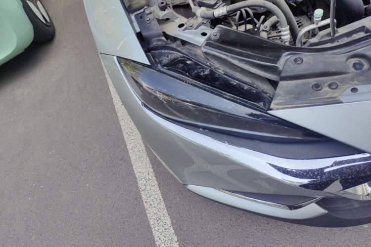 Used Mazda CX-4 2021 2.0L Automatic Two-Wheel Drive Blue Sky Dynamic Edition Right Front Headlight