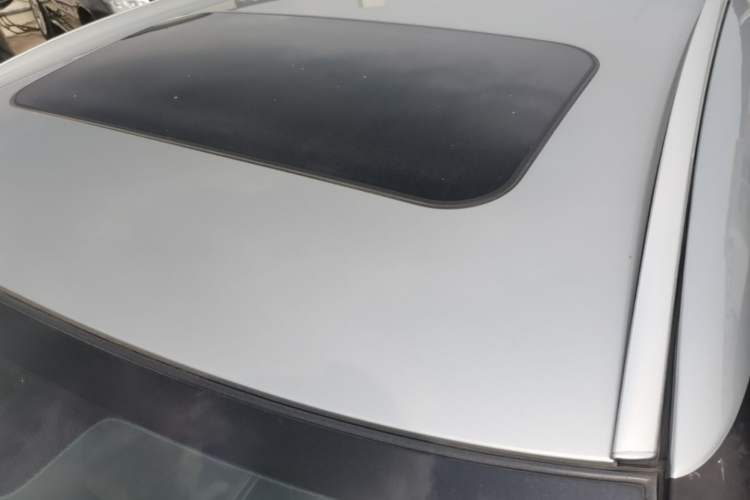 Used Mazda CX-4 2021 2.0L Automatic Two-Wheel Drive Blue Sky Luxury Edition Roof