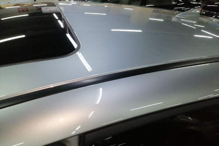 Used Mazda CX-4 2021 2.0L Automatic Two-Wheel Drive Blue Sky Dynamic Edition Roof