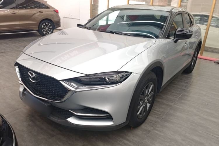 Used Mazda CX-4 2021 2.0L Automatic Two-Wheel Drive Blue Sky Dynamic Edition Guazi used car, China used car export, Used car for sale, Used  cars, Cheapest cars for sale