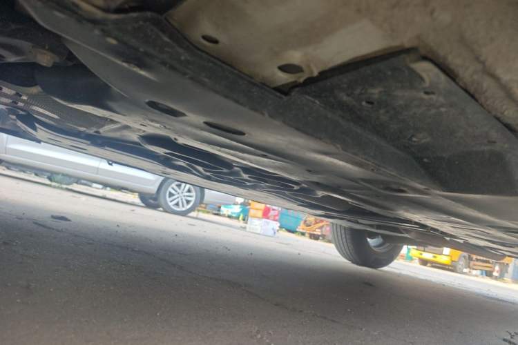 Used Mazda CX-4 2021 2.0L Automatic Two-Wheel Drive Blue Sky Dynamic Edition Chassis Front Left