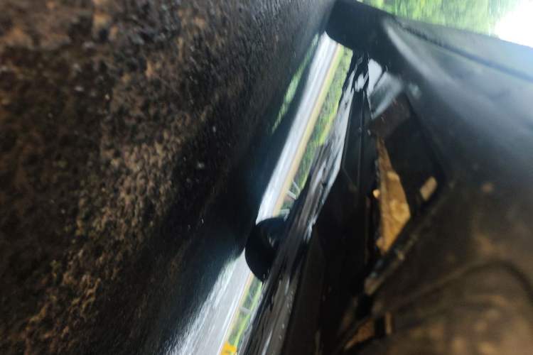 Used Mazda CX-4 2021 2.0L Automatic Two-Wheel Drive Blue Sky Dynamic Edition Chassis Front Right