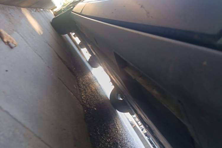 Used Mazda CX-4 2021 2.0L Automatic Two-Wheel Drive Blue Sky Exploration Edition Chassis Front Right