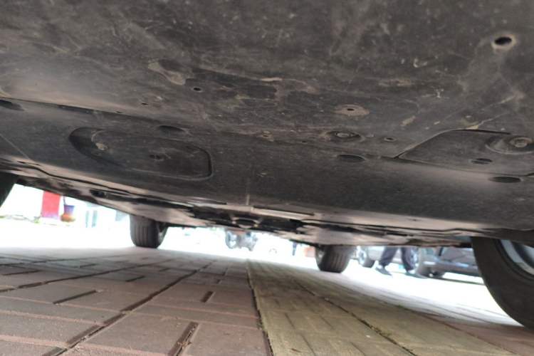 Used Mazda CX-4 2021 2.0L Automatic Two-Wheel Drive Blue Sky Dynamic Edition Chassis Front