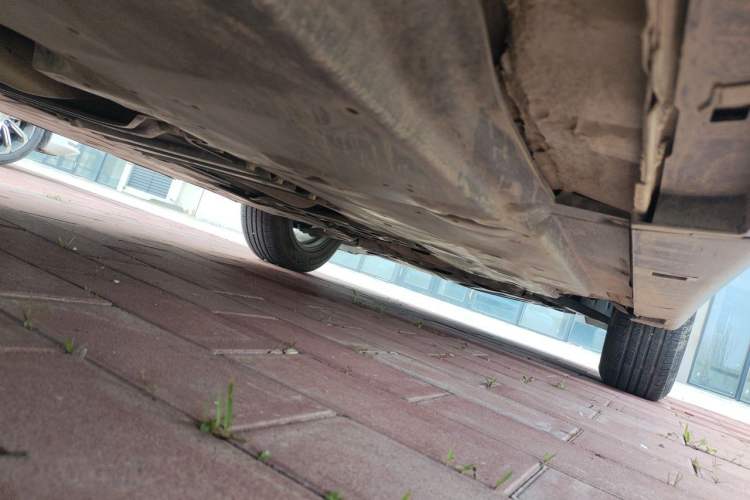 Used Mazda CX-4 2021 2.0L Automatic Two-Wheel Drive Blue Sky Dynamic Edition Chassis Rear Right