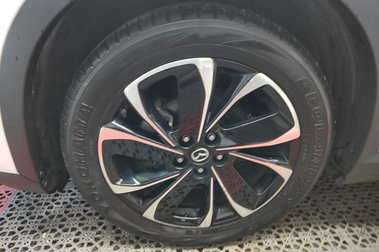 Used Mazda CX-4 2021 2.5L Automatic 2WD Sky-Drive Fun Edition Exterior 4