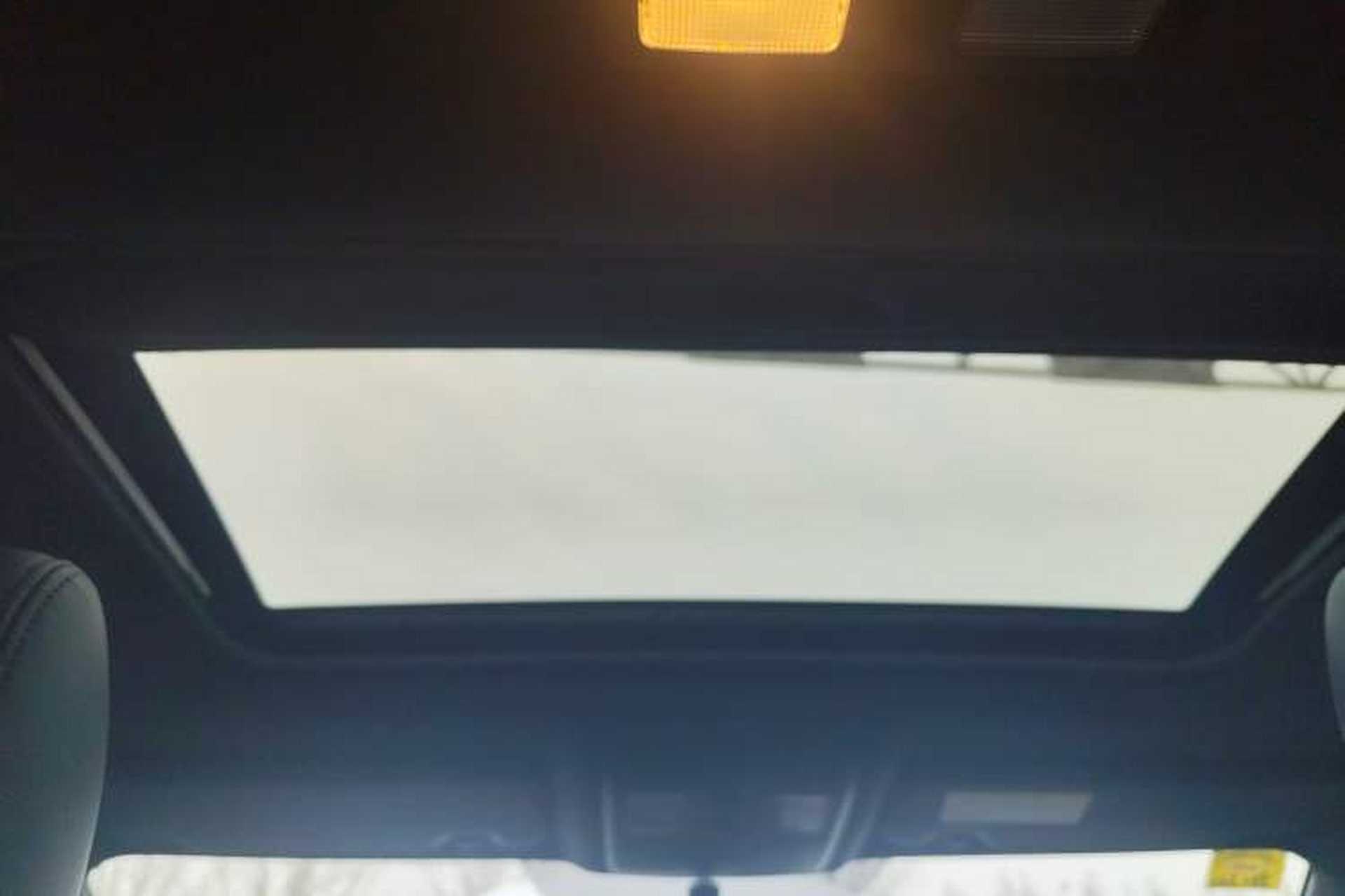 Used Mazda CX-4 2021 2.0L Automatic Two-Wheel Drive Blue Sky Dynamic Edition Headliner