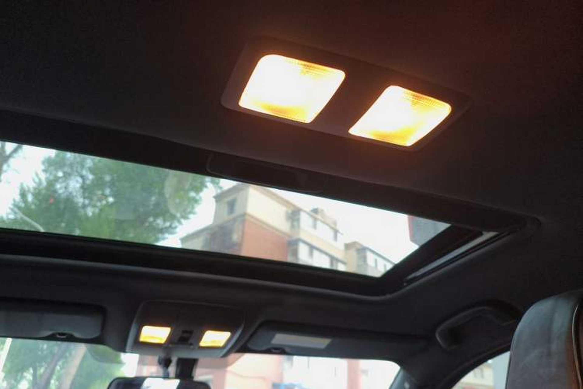 Used Mazda CX-4 2021 2.0L Automatic Two-Wheel Drive Blue Sky Dynamic Edition Headliner