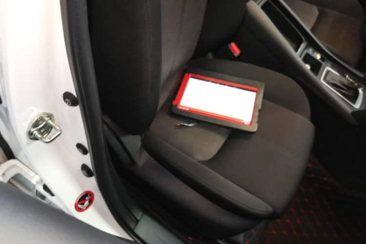 Used Mazda CX-4 2021 2.0L Automatic Two-Wheel Drive Blue Sky Dynamic Edition Right Front Seat