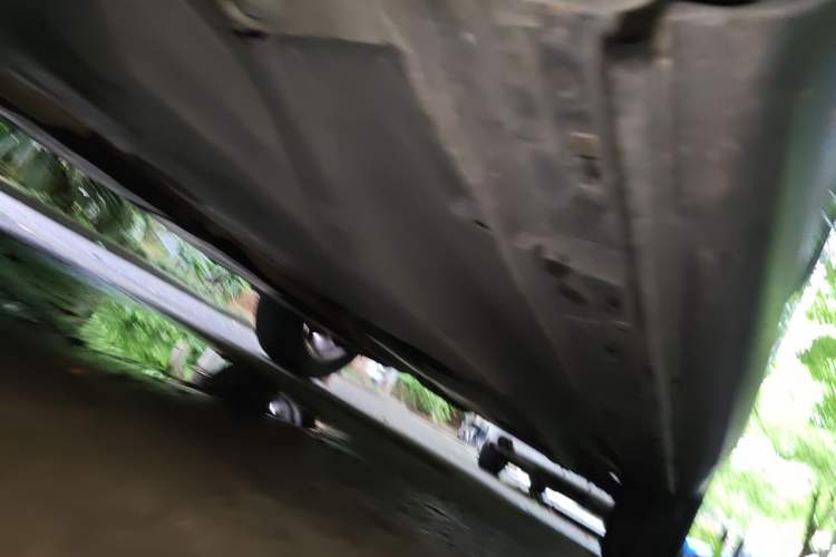 Used Mazda CX-5 2012 2.0L Four-Wheel Drive Deluxe Edition Chassis Front Left