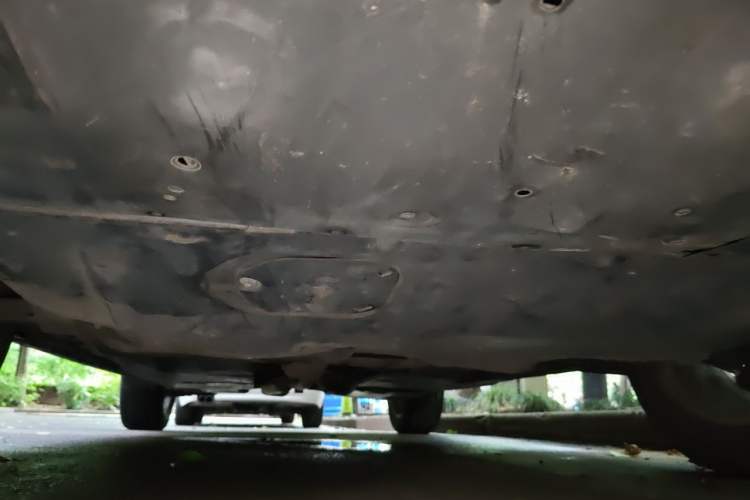 Used Mazda CX-5 2012 2.0L Four-Wheel Drive Deluxe Edition Chassis Front