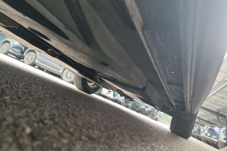 Used Mazda CX-5 2012 2.0L 4x4 Luxury Edition Chassis Front Left