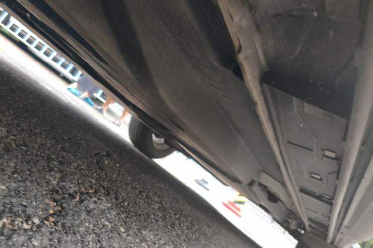 Used Mazda CX-5 2012 2.0L Two-Wheel Drive Comfort Edition Chassis Front Left